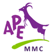 Logo — APE MMC — Parents d&rsquo;élèves du collège Marie Mauron
