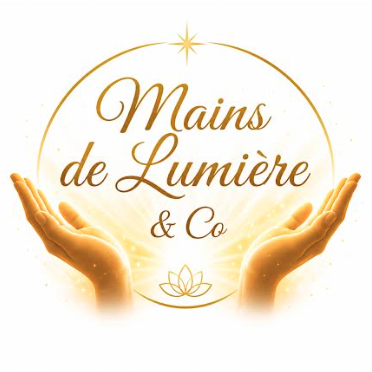Logo — Mains de Lumières et Co