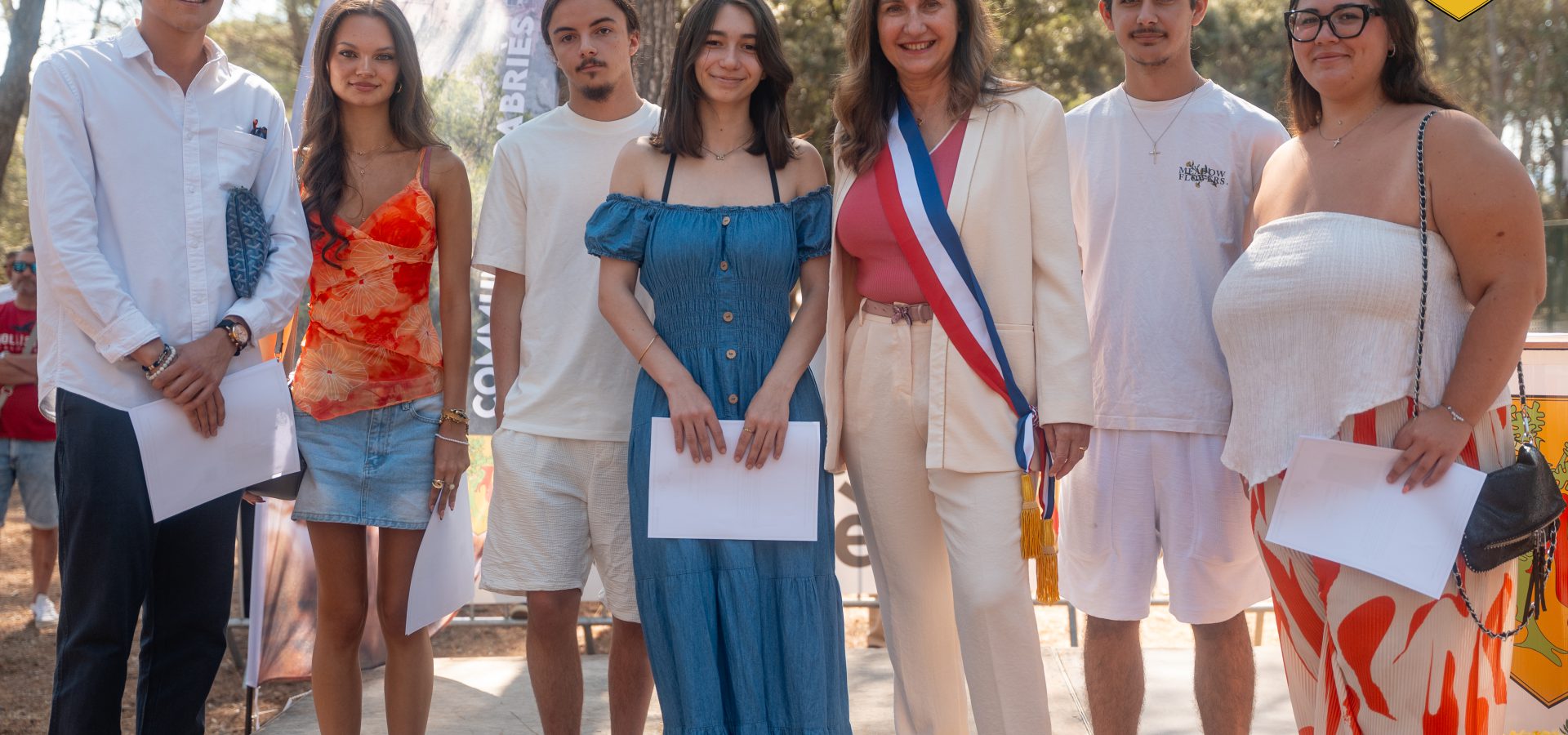 UN 14 JUILLET À CABRIÈS-CALAS