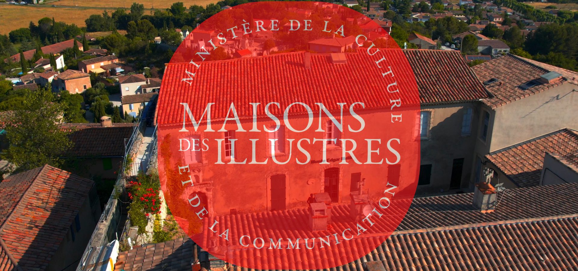 Le Château-Musée de Cabriès labellisé « Maison des Illustres »