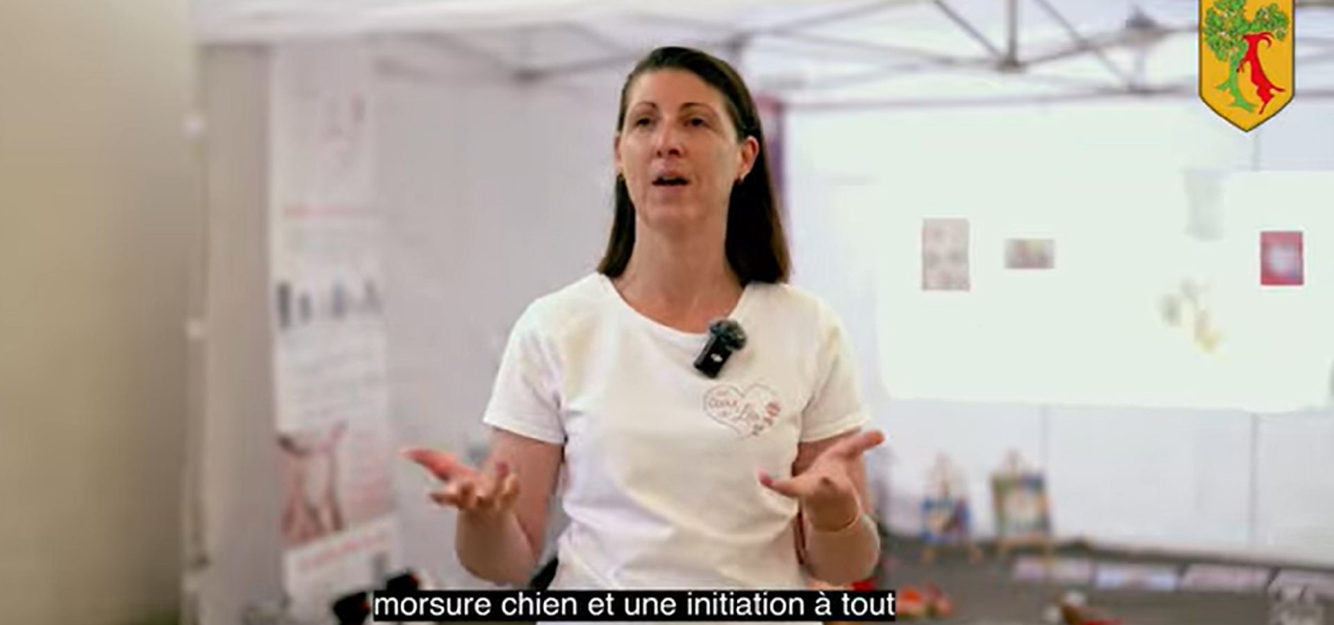 PROGRAMME PREVENTION MORSURE CHIEN