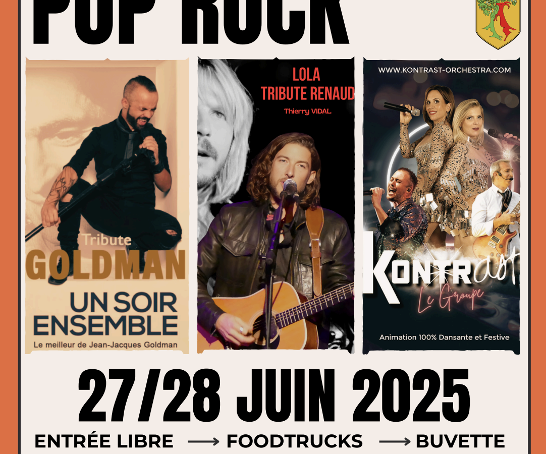 Festival « La Maison des Arts en Balade » 5ème édition !