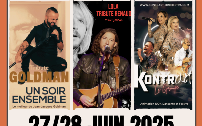Festival « La Maison des Arts en Balade » 5ème édition !