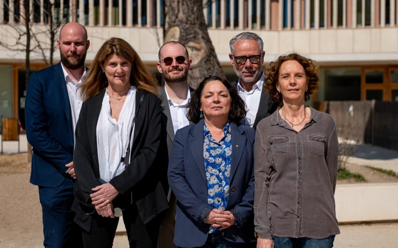 Les élus d’opposition