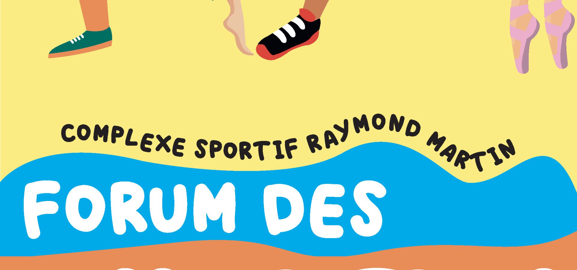 Forum des associations – 6 septembre 2025