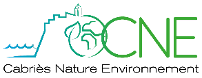 Logo — Cabriès Nature Environnement