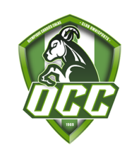 Logo — Olympique Cabriès-Calas (OCC)