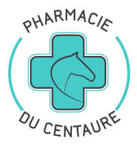 Logo — Pharmacie du Centaure