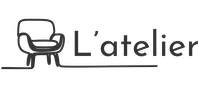 Logo — Tapissier Matelassier